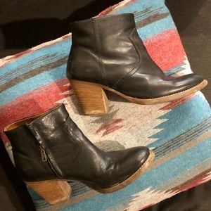 Madewell “The Winston Boot”